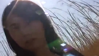 欧美日韩人妻激情-第一次与男友以外的男人在行使中车震!