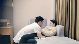 有希望的男人-爱玩游戏的女友-哥哥输了第三条腿就属于我的