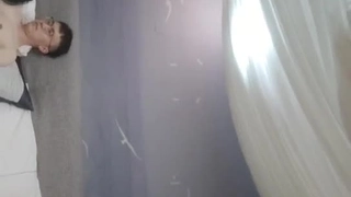 下一篇中文字幕人妻-快餐豪哥1500约炮粉逼艺校兼职妹逼太紧几分钟就把哥搞射了的!