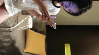 亚洲偷自偷拍五月天-Smooth pussy