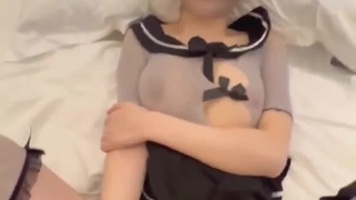 中国精品久久久久久久久久久-小鸟酱与小果酱写真