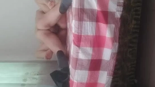 有希望的男人-爱玩游戏的女友-哥哥输了第三条腿就属于我的