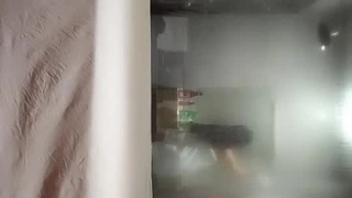娇妻 雪白 呻吟-美女学生妹子是男友的乖母狗，戴着狗炼项圈乖乖让男友无套抽插~
