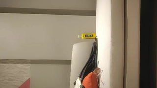 有希望的男人-爱玩游戏的女友-哥哥输了第三条腿就属于我的