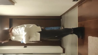有希望的男人-爱玩游戏的女友-哥哥输了第三条腿就属于我的